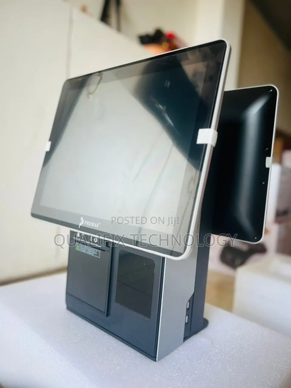 Affordable Pos Machine