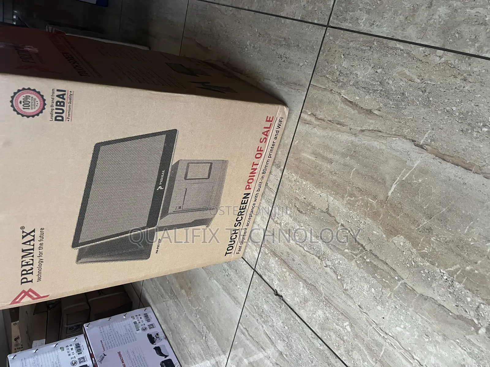 Affordable Pos Machine