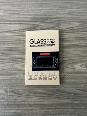 Nintendo Switch Standard Screen Protector