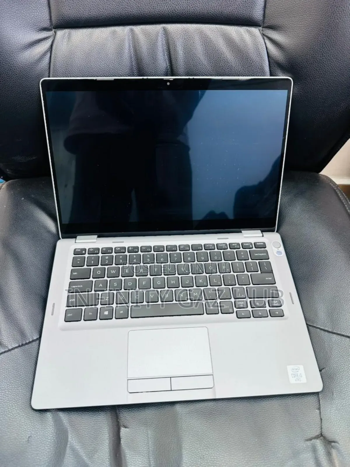 Laptop Dell Latitude 5310 16GB Intel Core i5 SSD 512GB