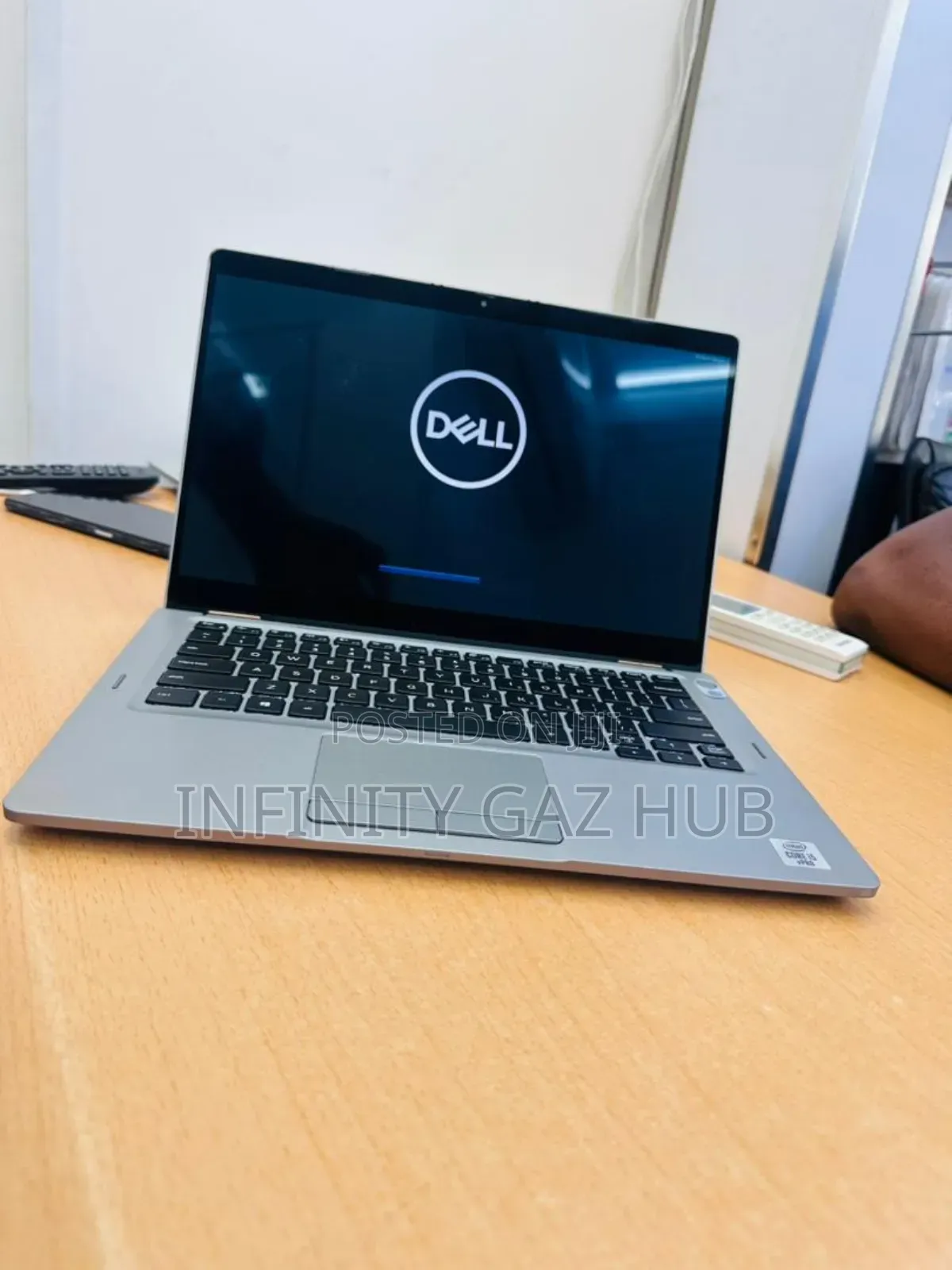 Laptop Dell Latitude 5310 16GB Intel Core i5 SSD 512GB