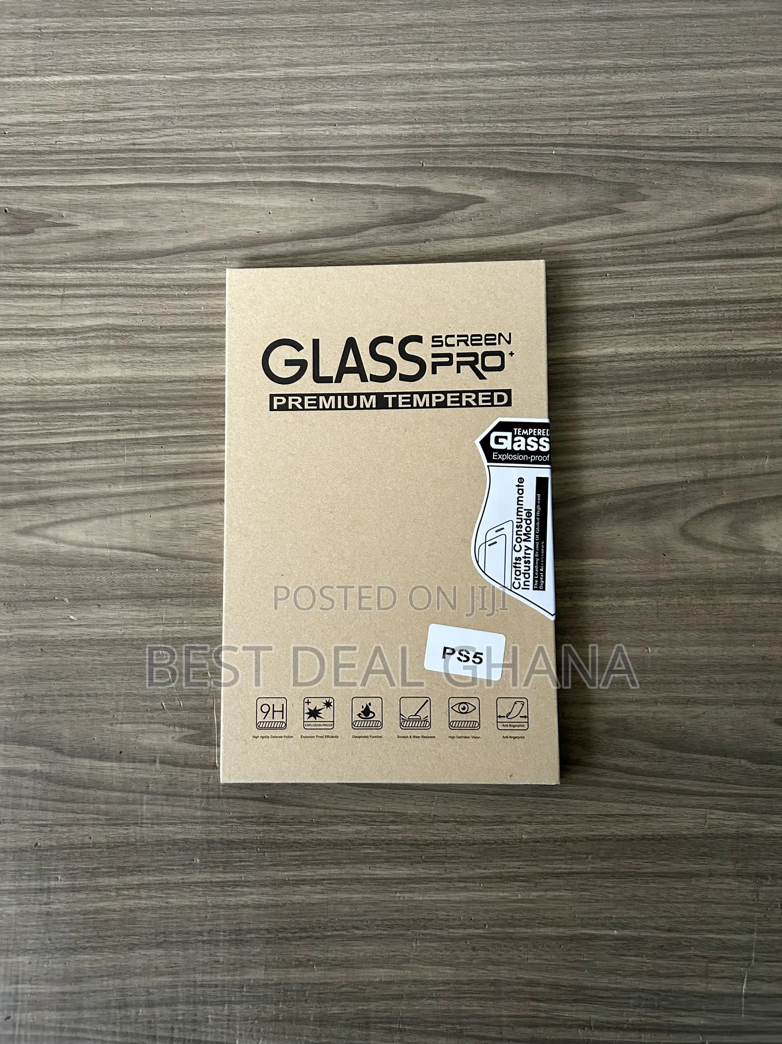 Playstation Portal Screen Protector