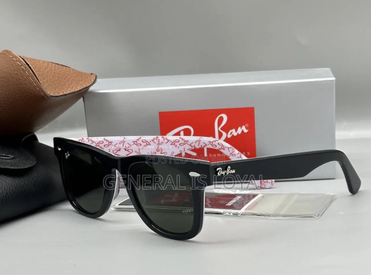 Rayban Sunglasses