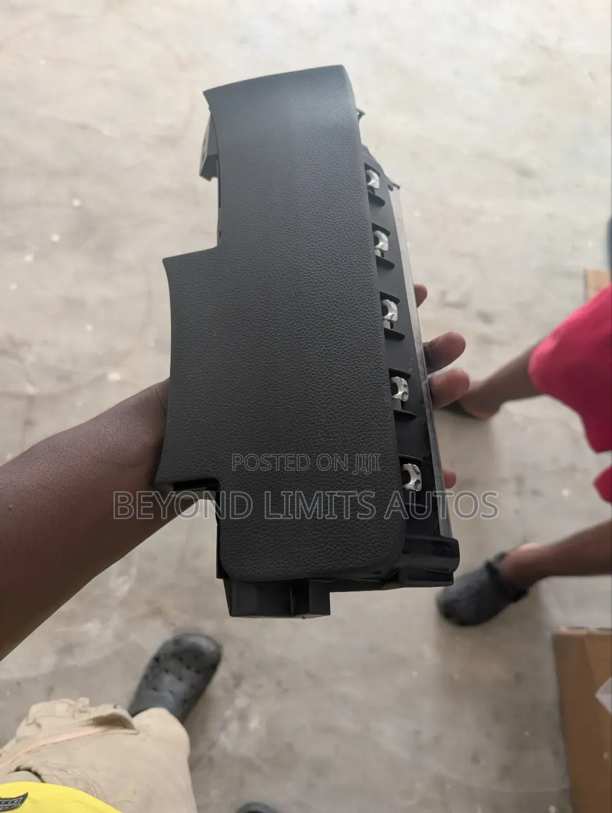 Honda Civic 2023,2024,2025 Knee Airbag