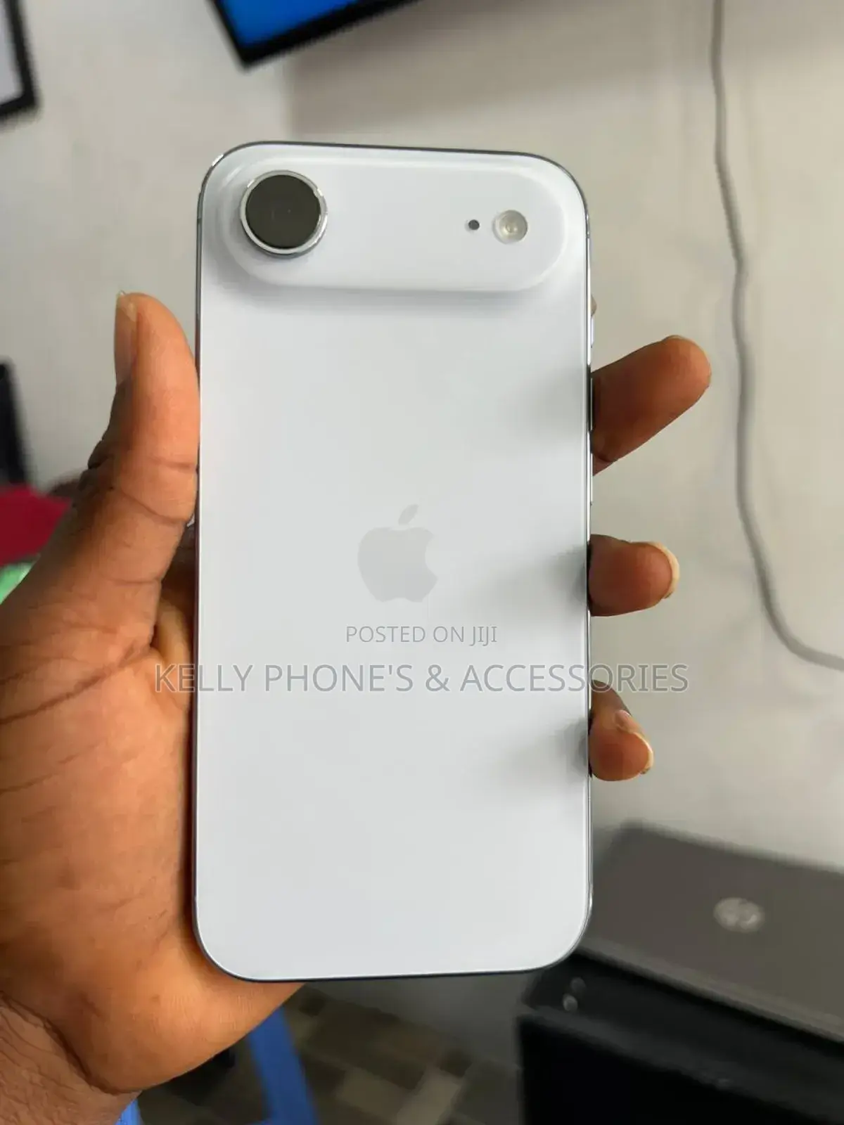 Apple iPhone Air 256 GB White