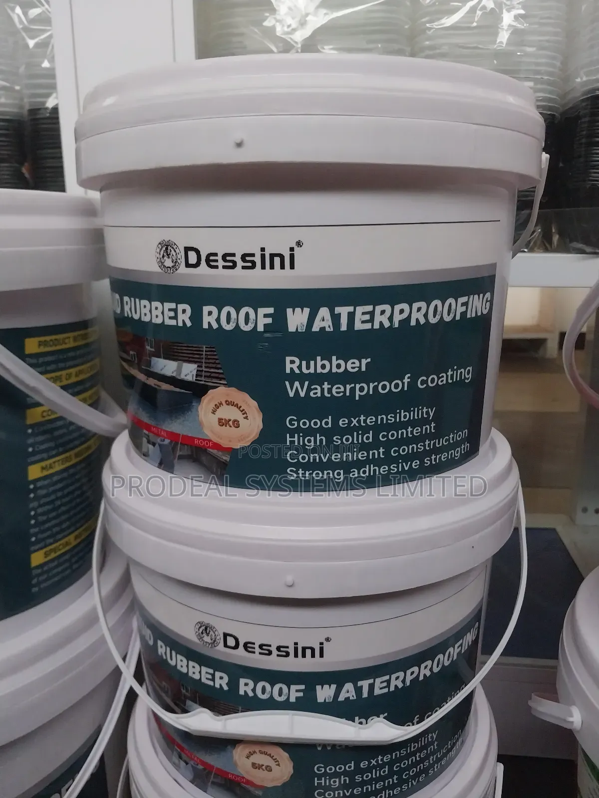 Roof Waterproof