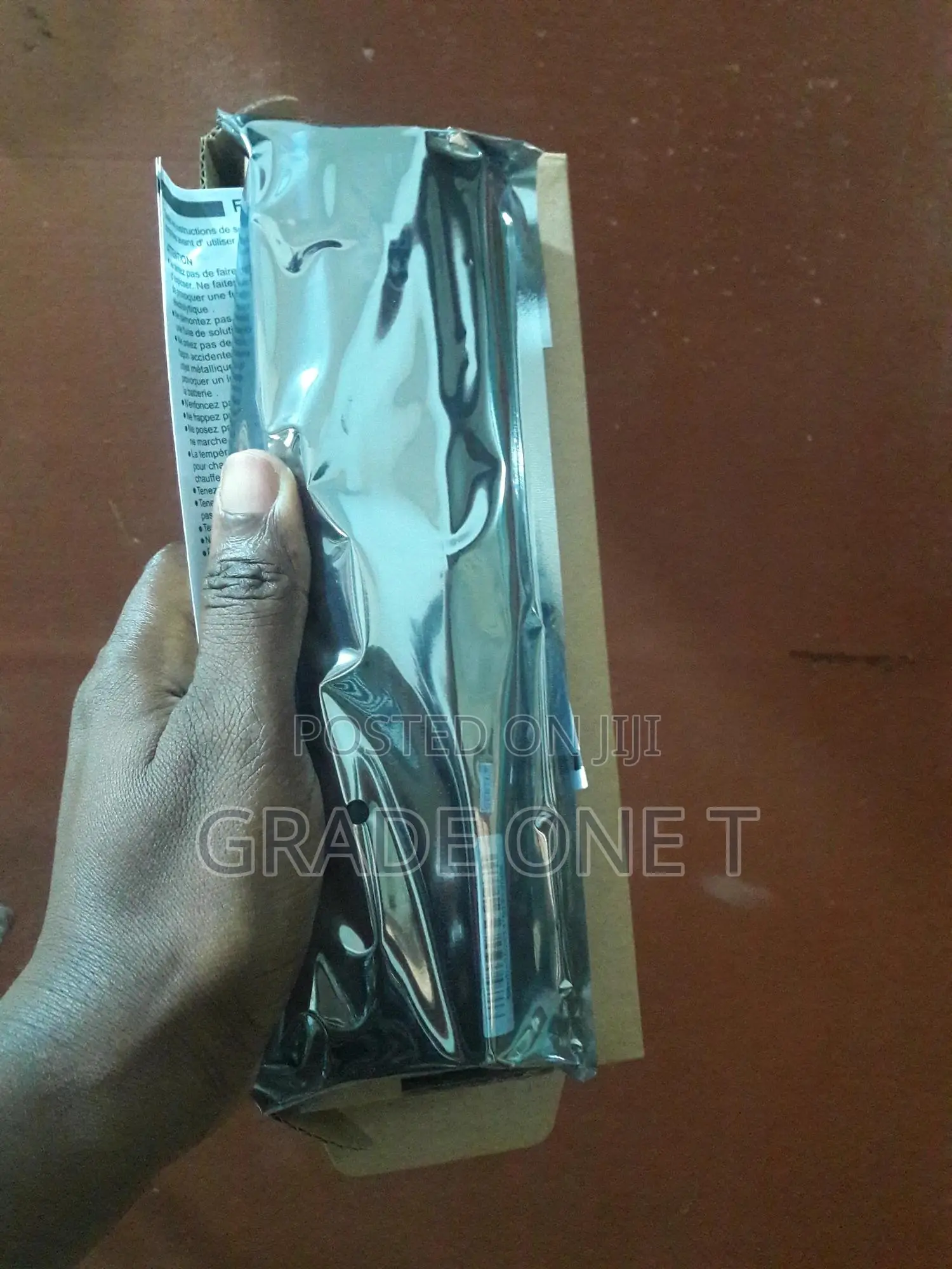 Envy 17 Laptop Replacement Battery