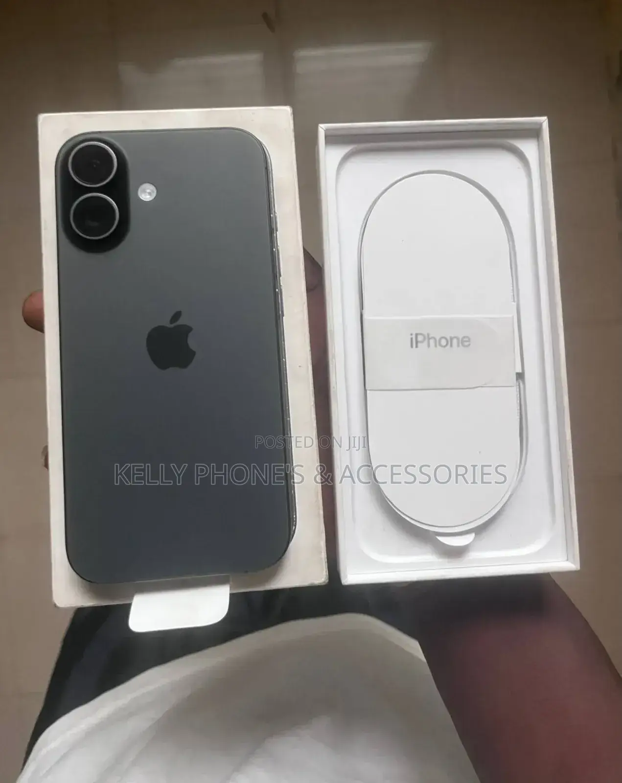 Apple iPhone 17 256 GB Silver