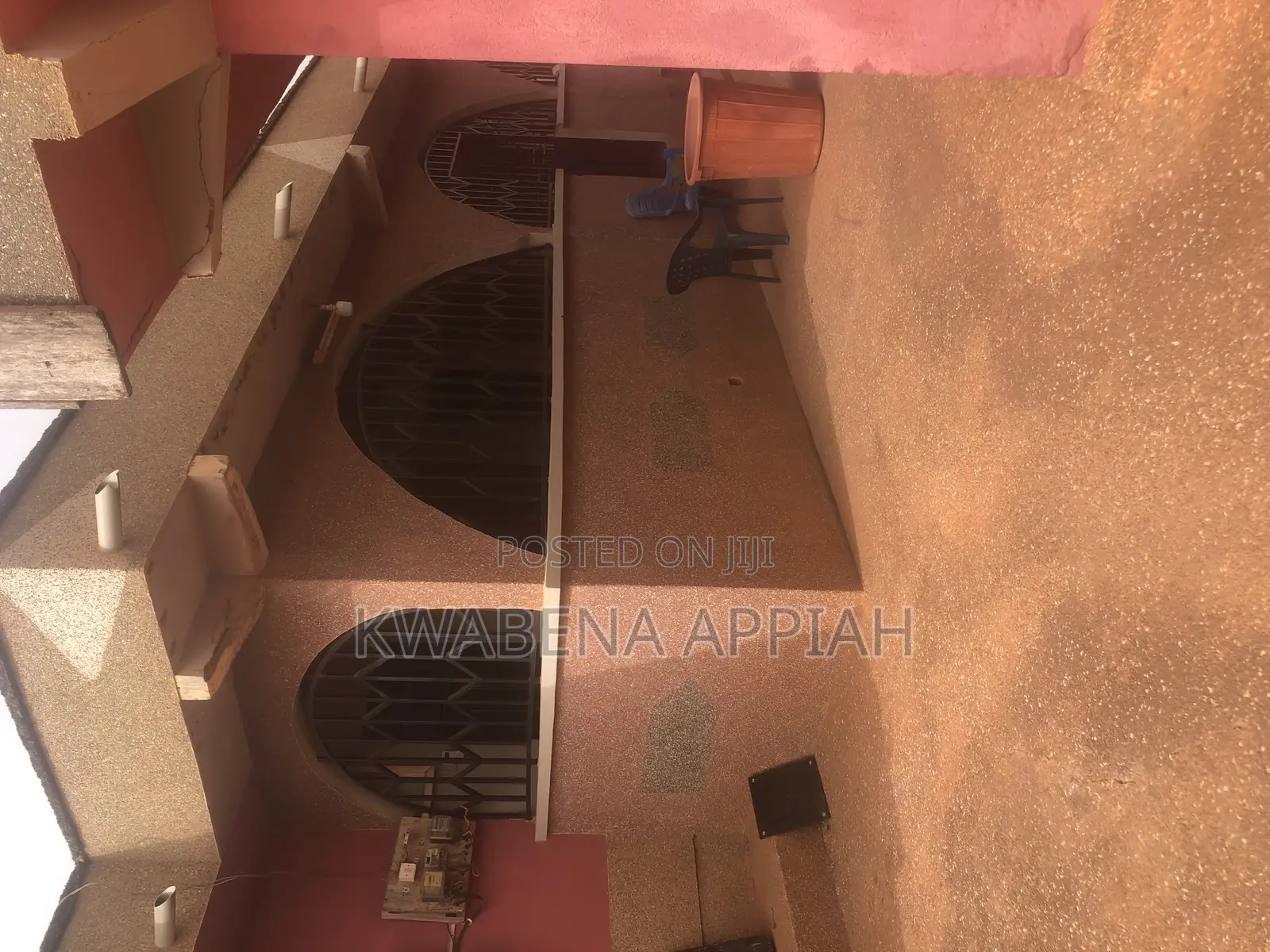 15bdrm Block of Flats in Mark Estate At, Kumasi Metropolitan for sale