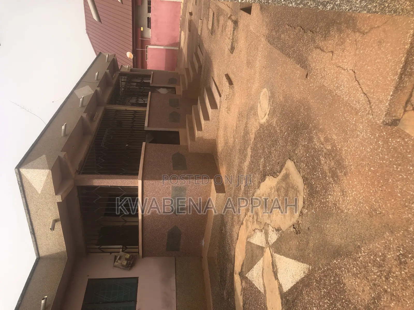15bdrm Block of Flats in Mark Estate At, Kumasi Metropolitan for sale