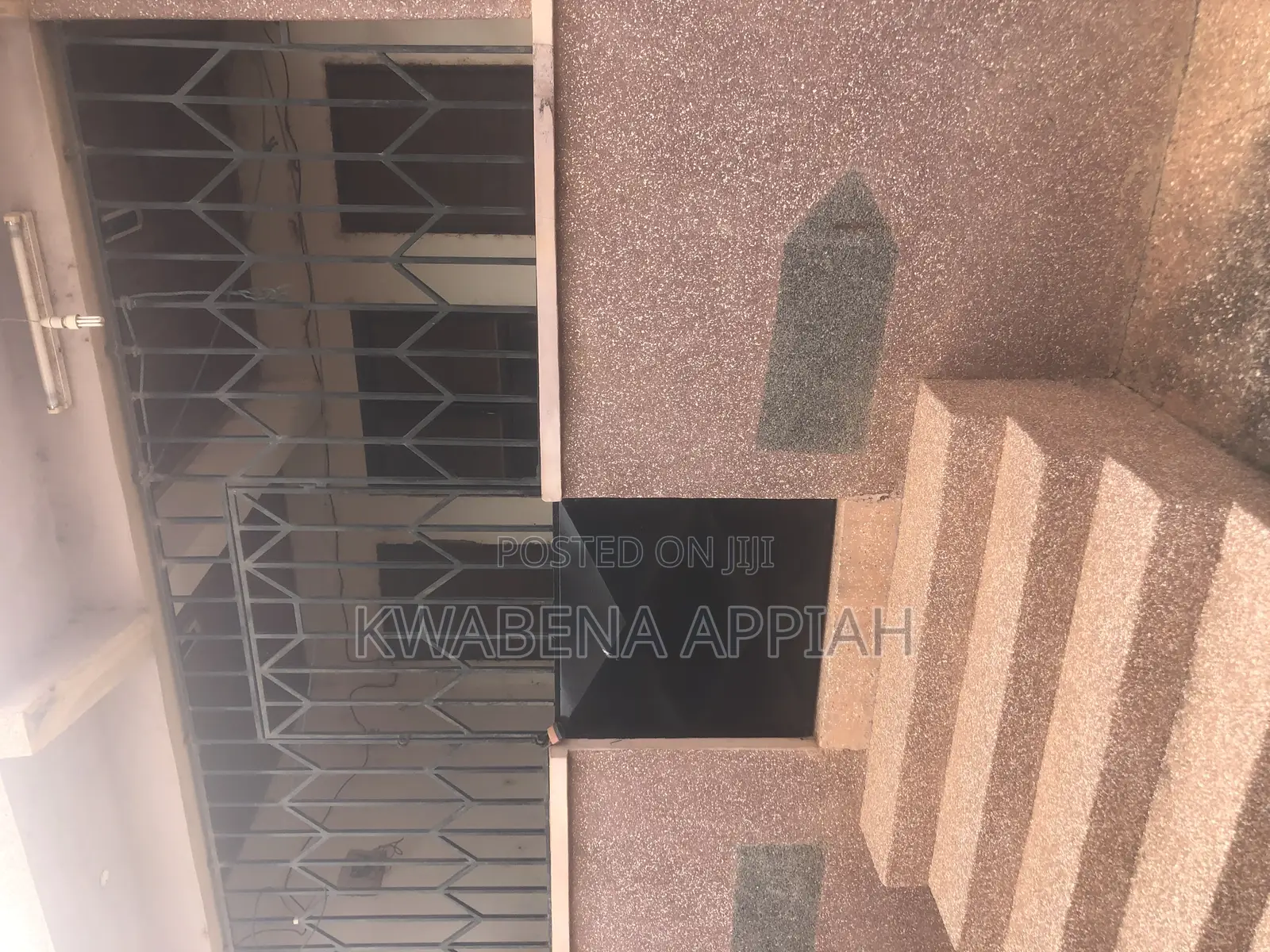 15bdrm Block of Flats in Mark Estate At, Kumasi Metropolitan for sale
