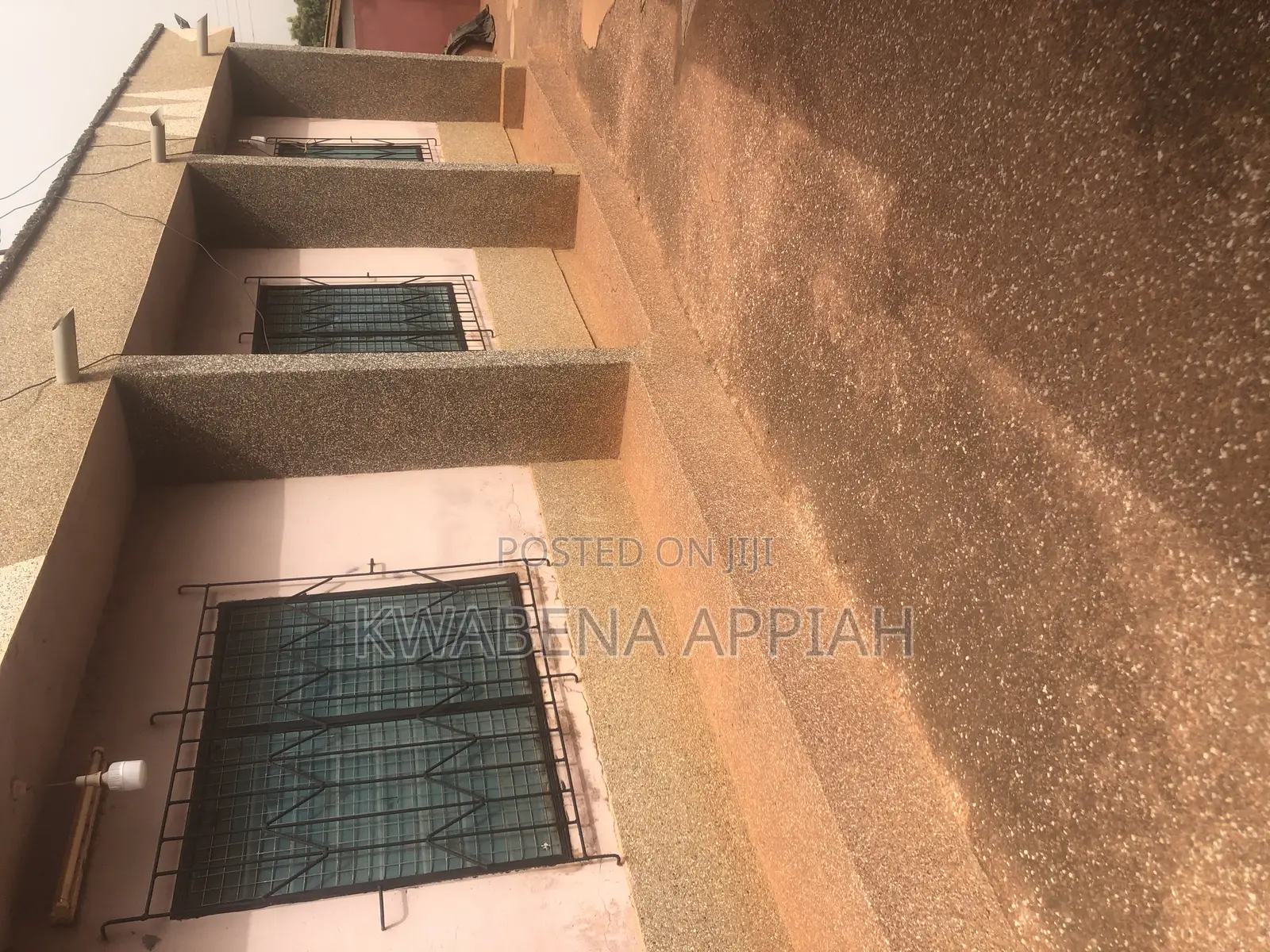 15bdrm Block of Flats in Mark Estate At, Kumasi Metropolitan for sale