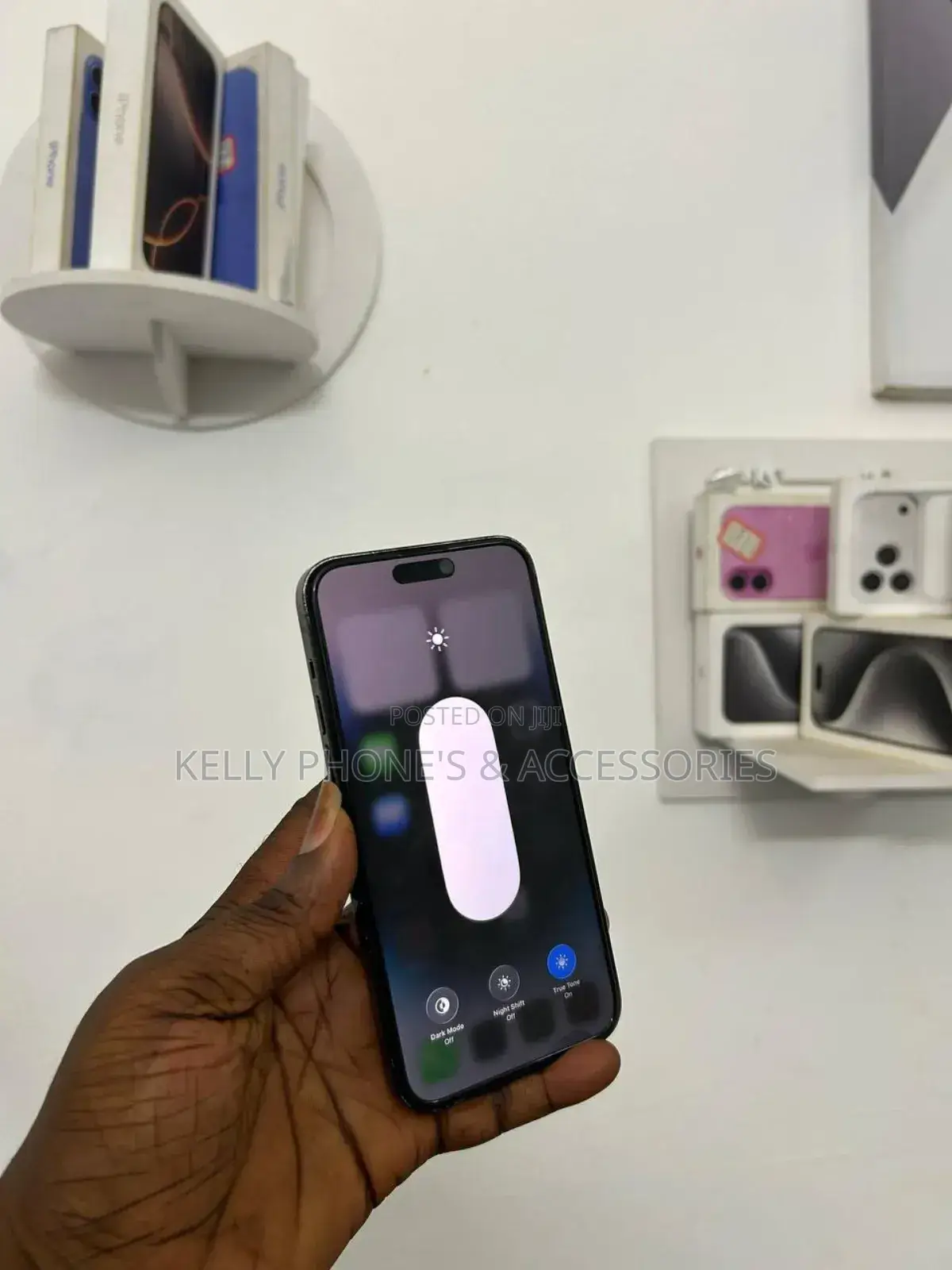 Apple iPhone 14 Pro Max 256 GB Black