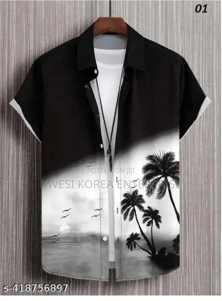 Summer Tops