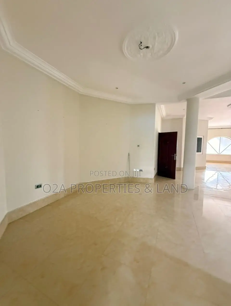 3bdrm Apartment in Adjiringanor, Ability for rent