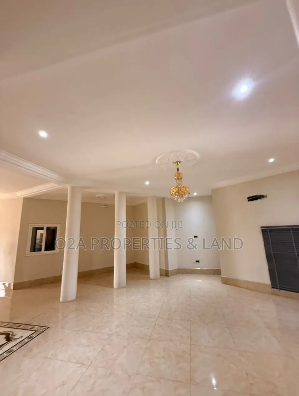 3bdrm Apartment in Adjiringanor, Ability for rent