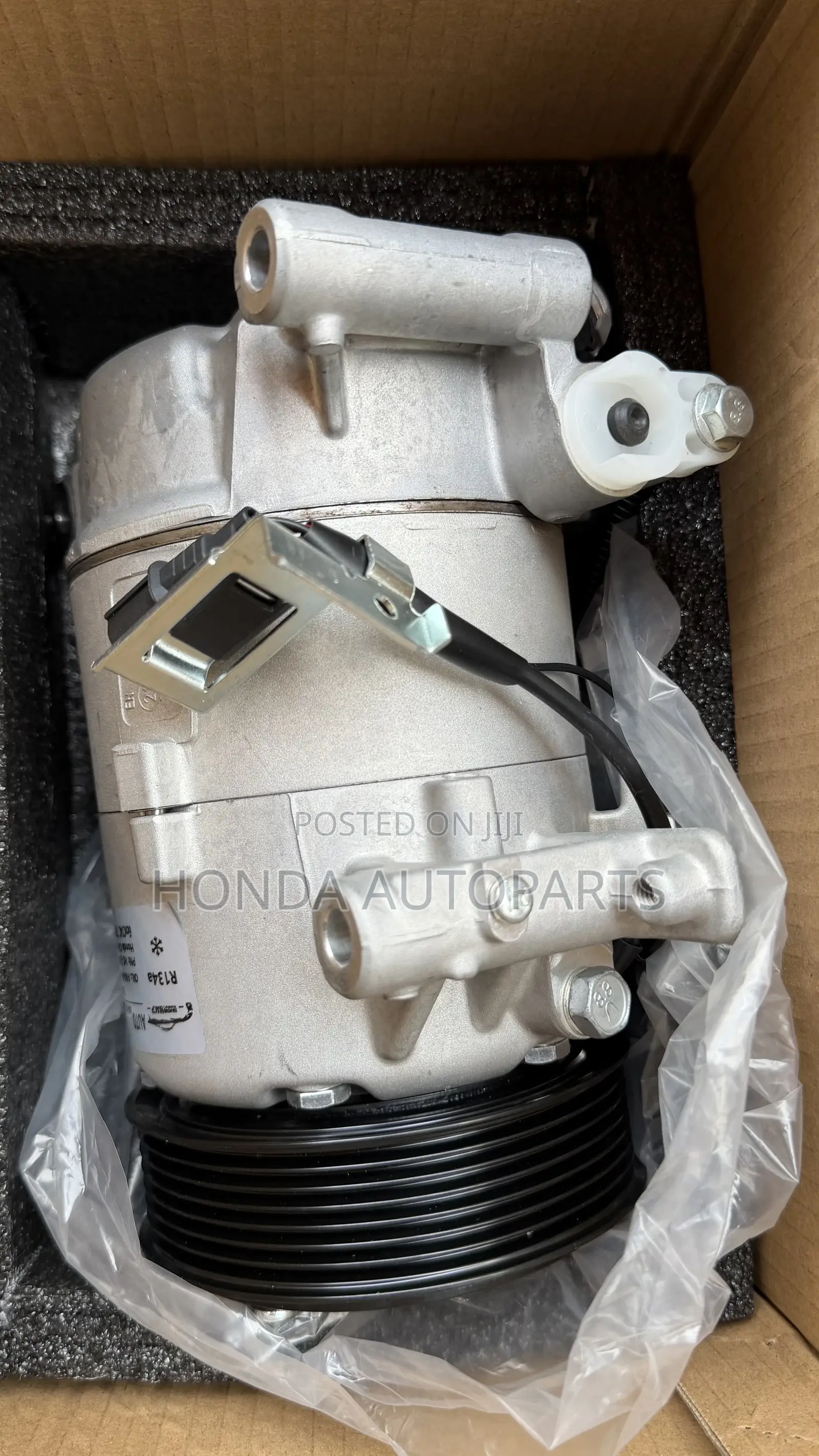 Honda Civic 2016,2017,2018,2019 Air Condition Motor