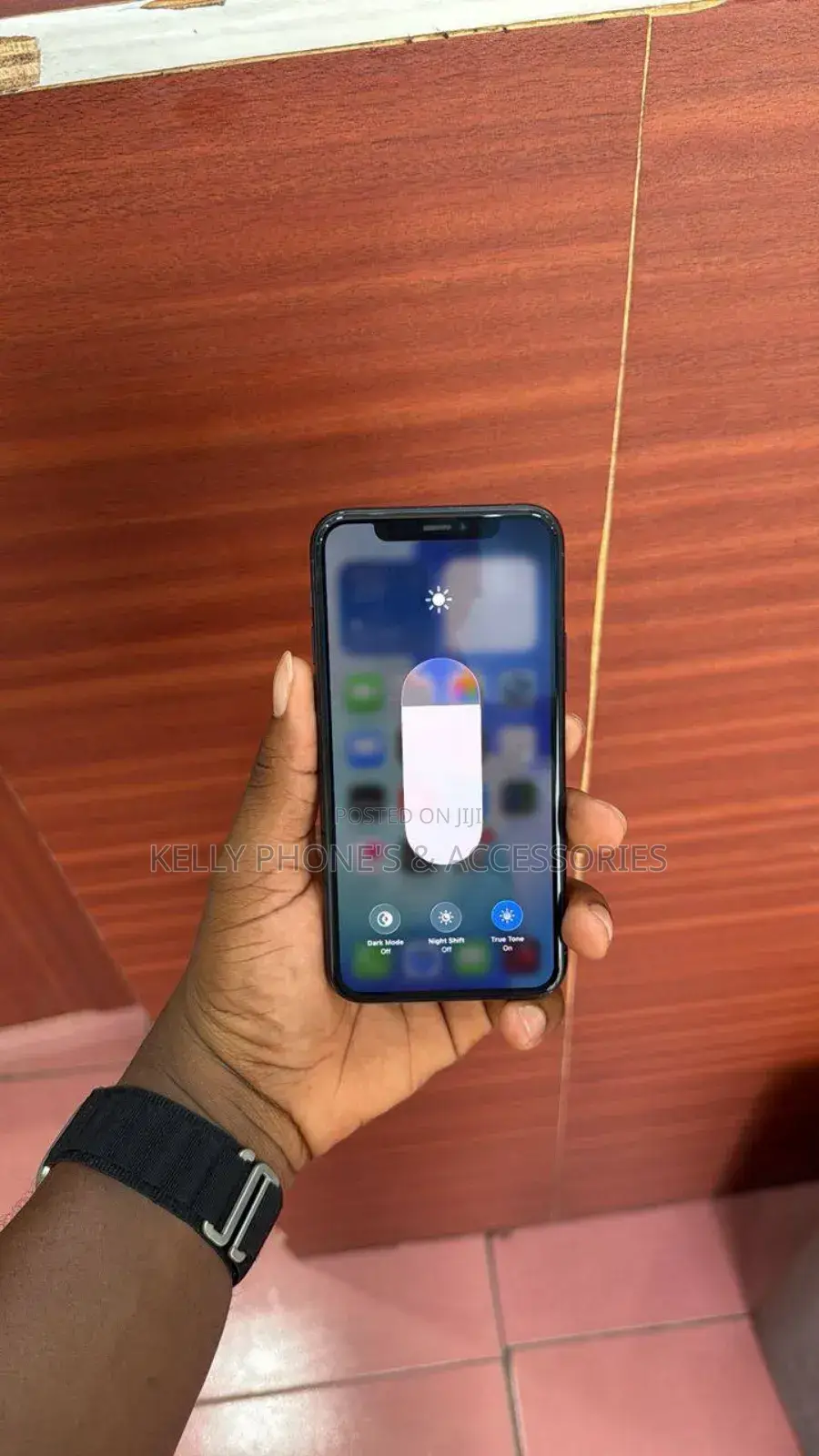 Apple iPhone 11 Pro 256 GB Silver