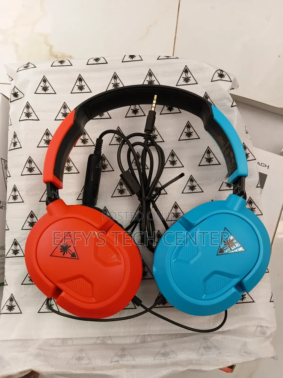 Turtle Beach Pro Gaming Headset