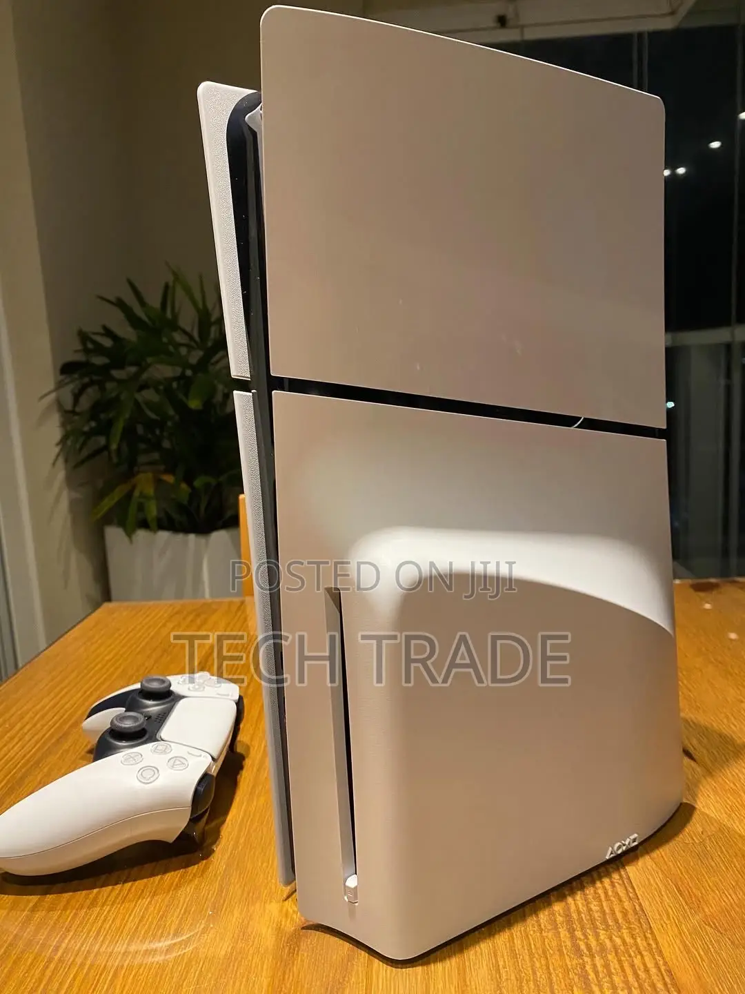 Playstation 5,Ps5 Slim, and a Pad