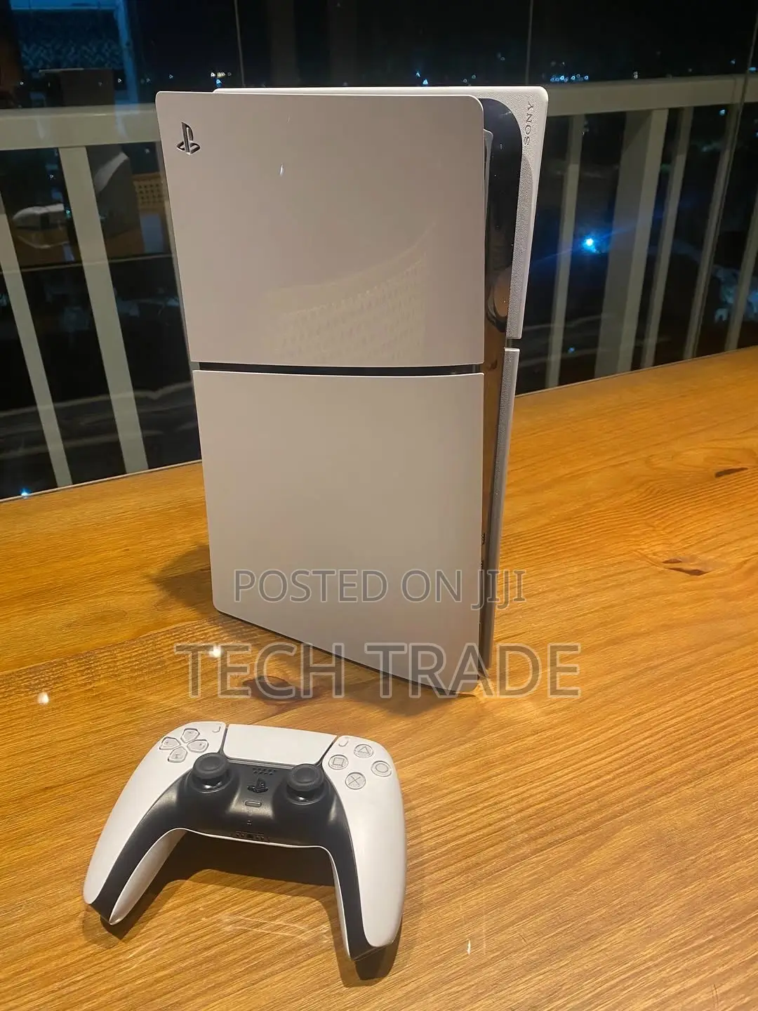 Playstation 5,Ps5 Slim, and a Pad