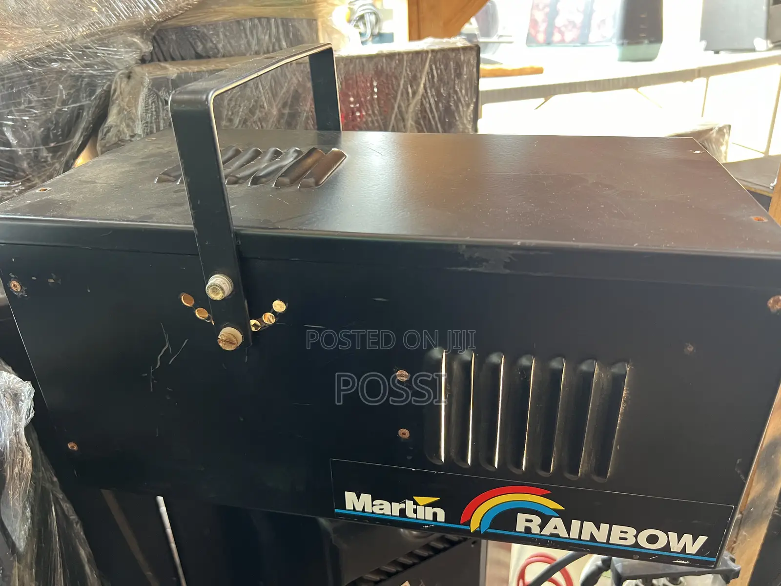 Multi Color Light for Stage and Events
