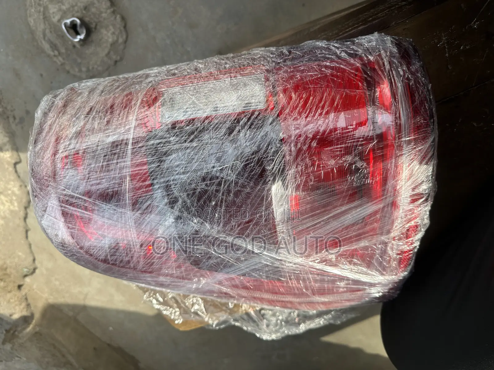 Ford F150 2018,2019,2020,2021,2022,2023 Tail Light