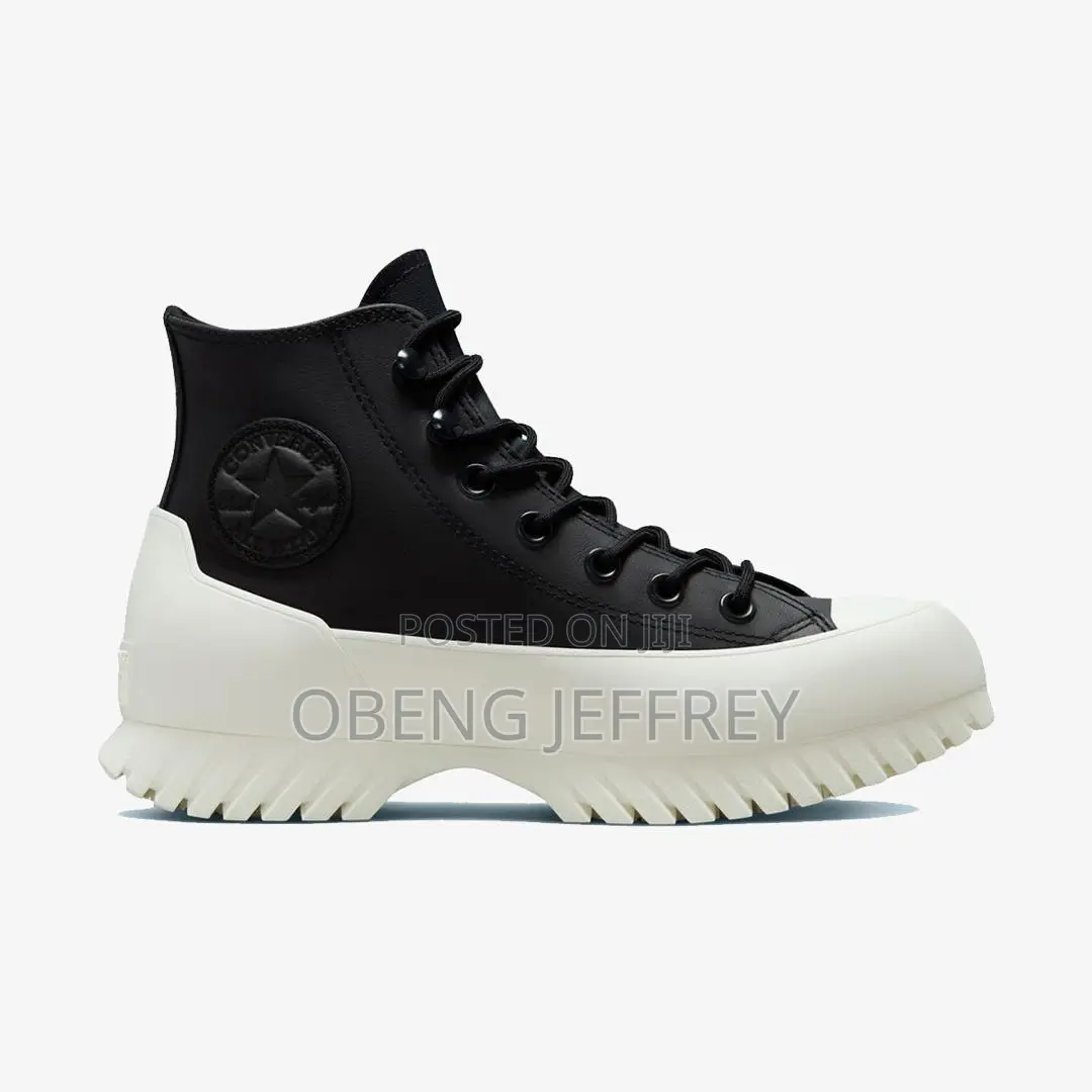 Original Converse Chuck Taylor All Star 2.0 Climate in Colours