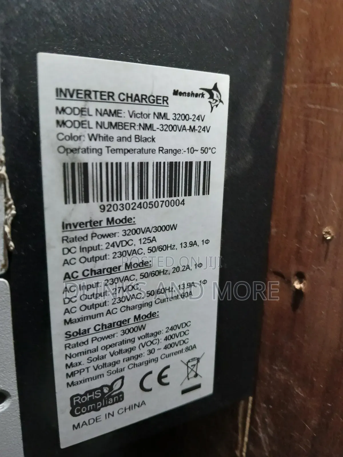 Solar Inverter