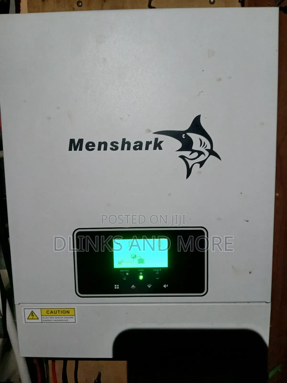 Solar Inverter