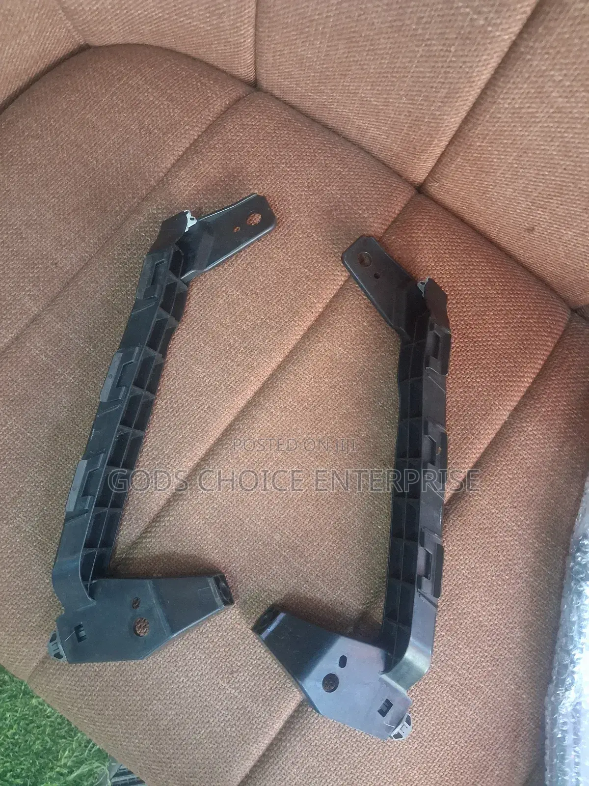 Headlight Seat RDX 2018-2022