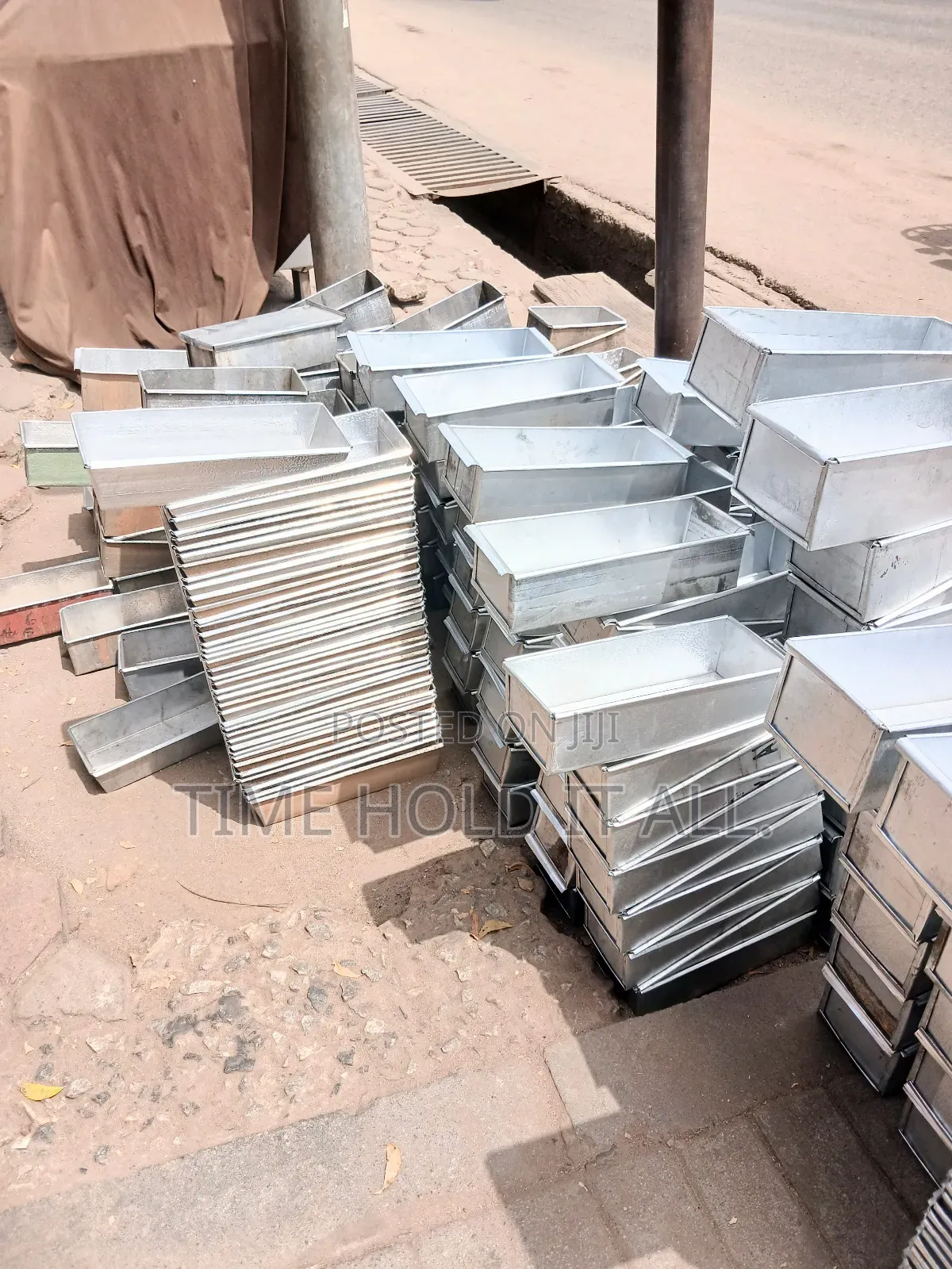 Bread Pan for All Kinds Bread