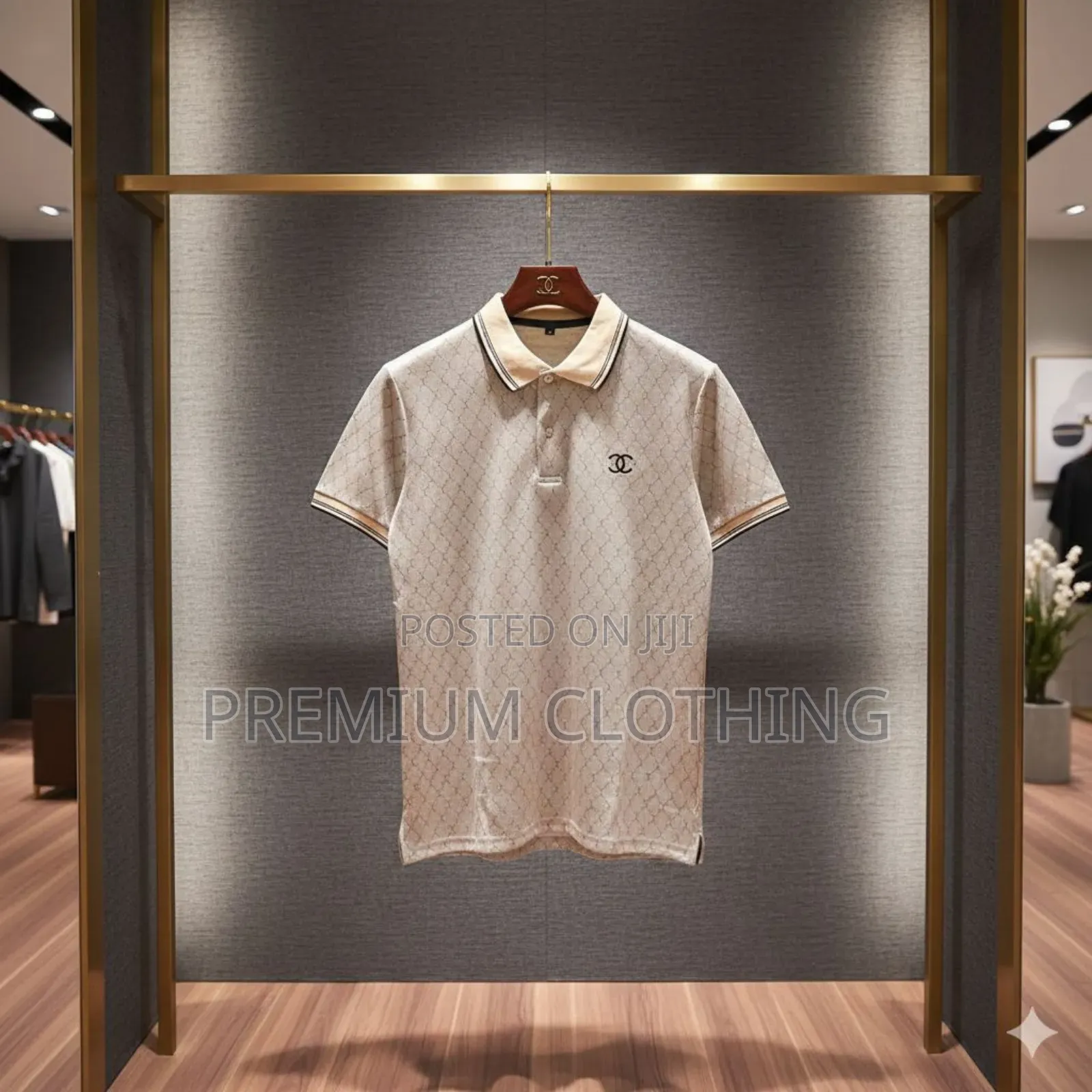 New Club T Men