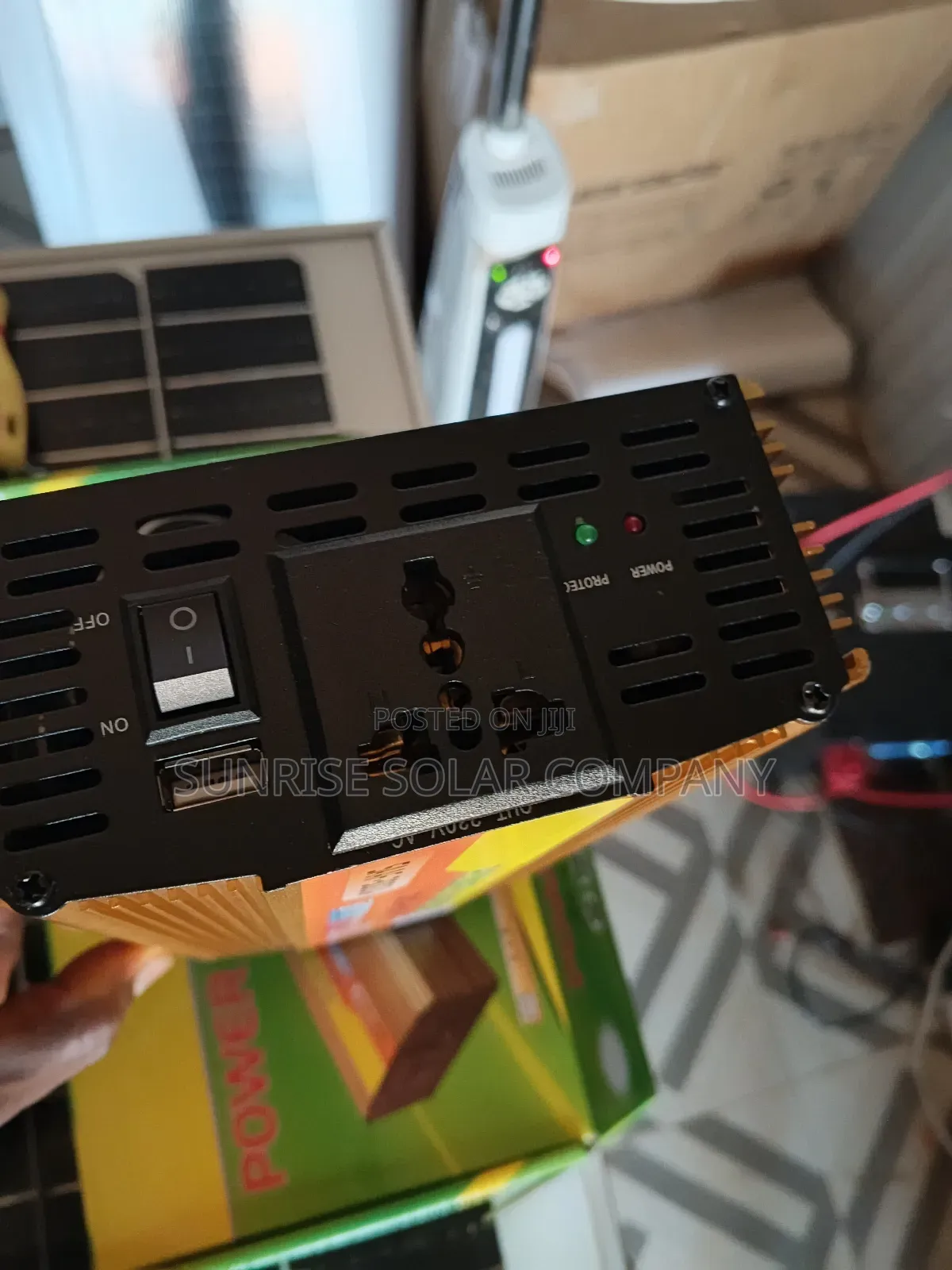 Inverter 12v 3000w Wholesale Price