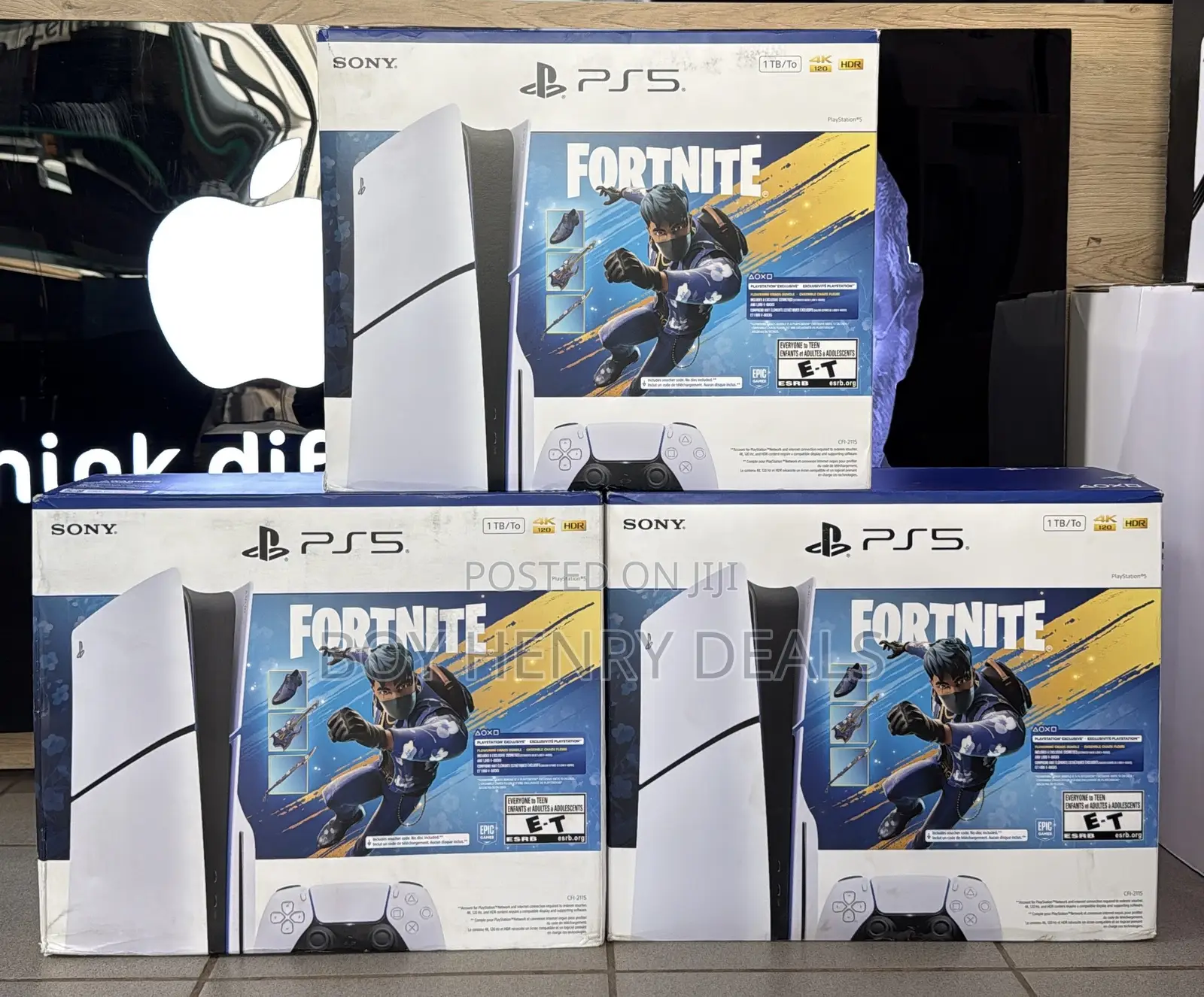Playstation 5 Slim Standard Console