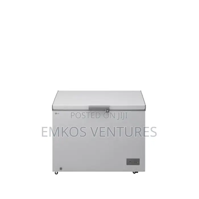 Lg 246-247 Litre Chest Freezer