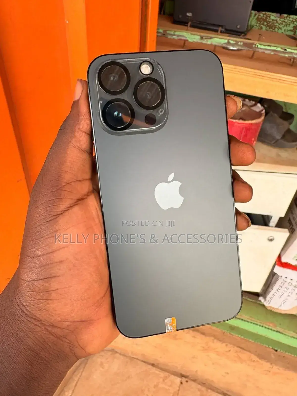 Apple iPhone 14 Pro Max 256 GB Silver