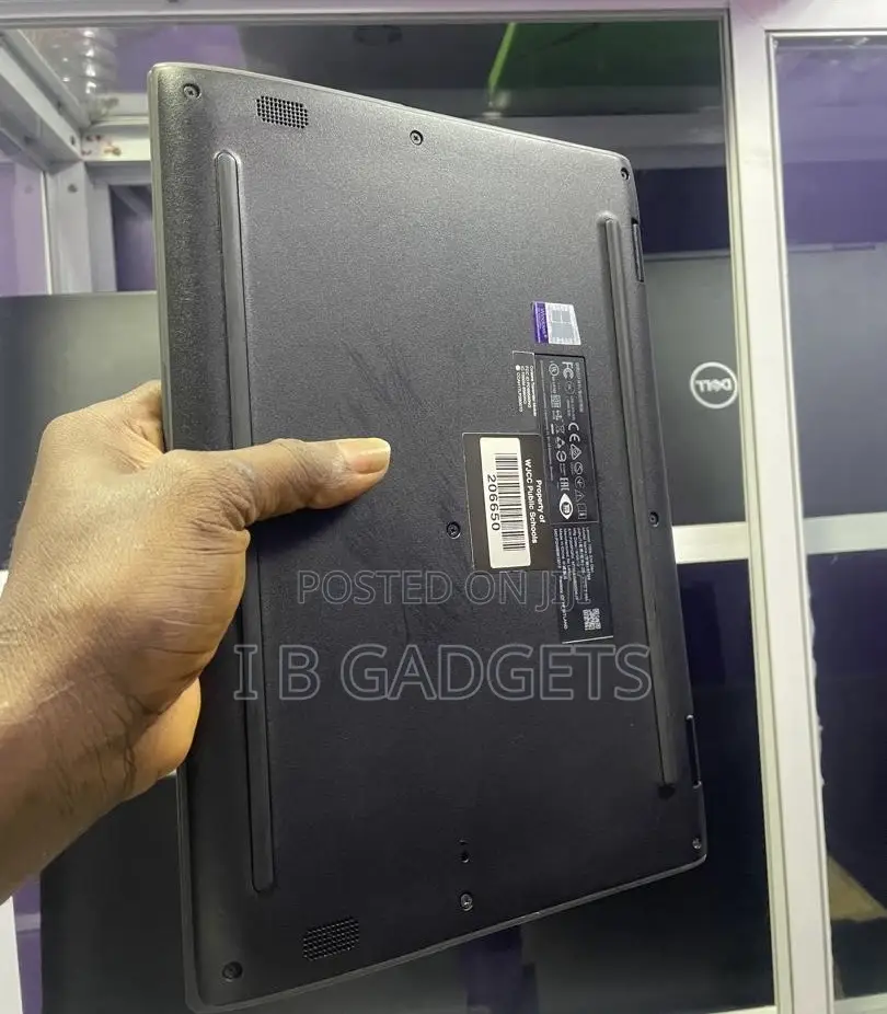 Laptop Lenovo IdeaPad 1 4GB Intel Pentium SSD 128GB