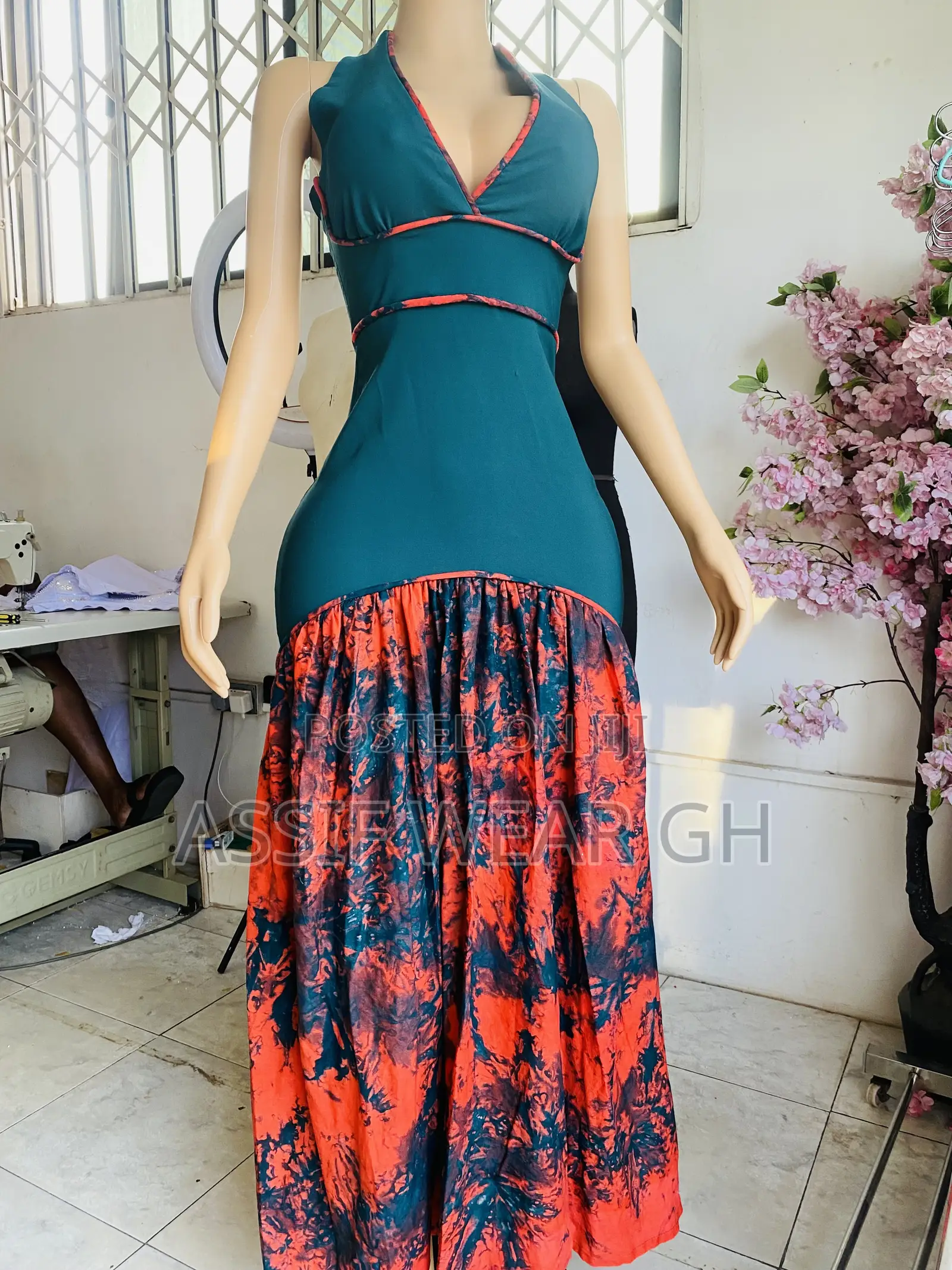 Ladies Dress