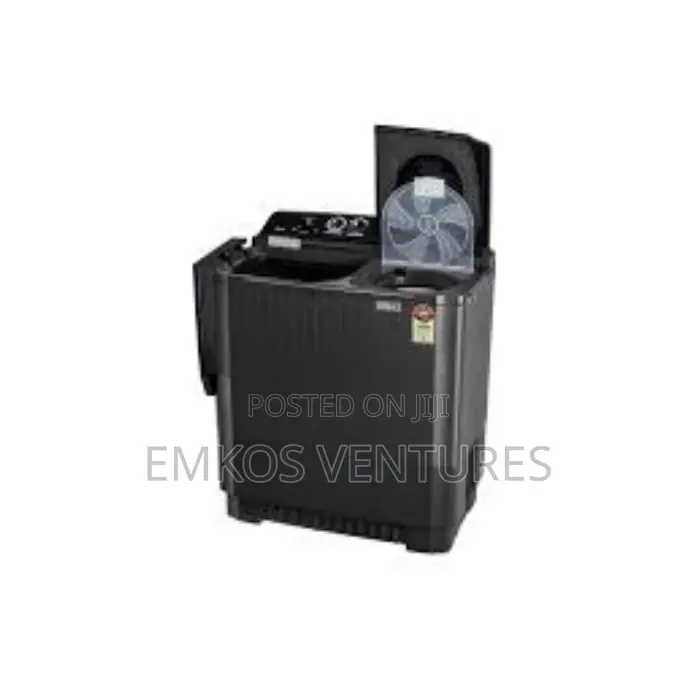 Lg 7kg Semi-Automatic Twin Tub Washing Machine