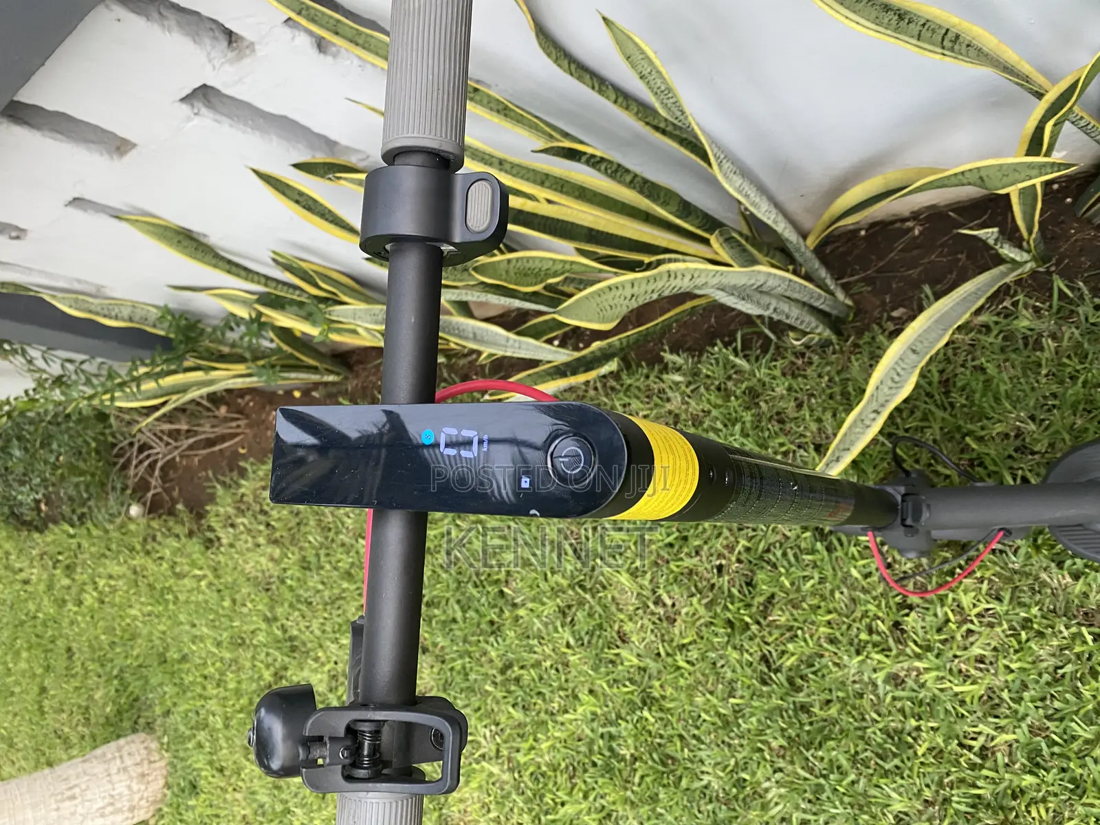 Eletric Scooter
