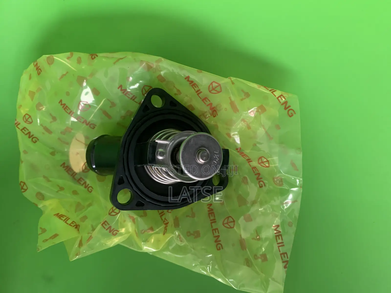 Honda Civic 2017,2018,2019,2020,2021 Thermostat
