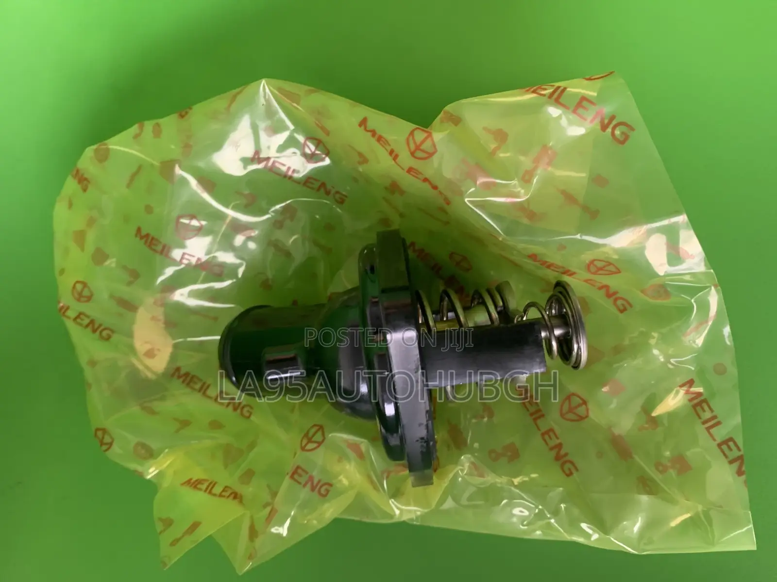 Honda Civic 2017,2018,2019,2020,2021 Thermostat