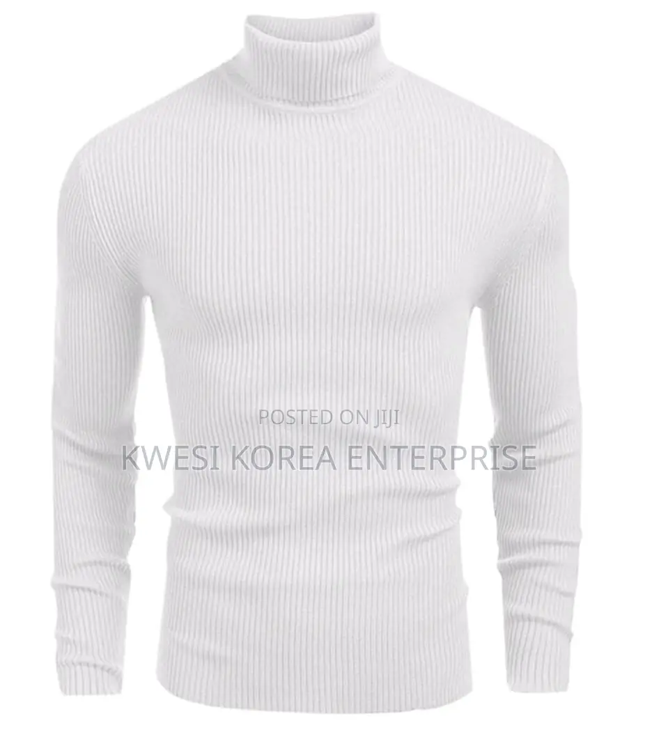 Turtle Neck