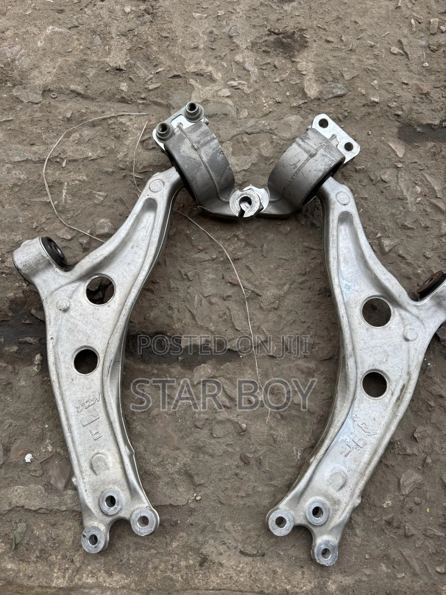 Acura Rdx Front Low Arm 2017-2021