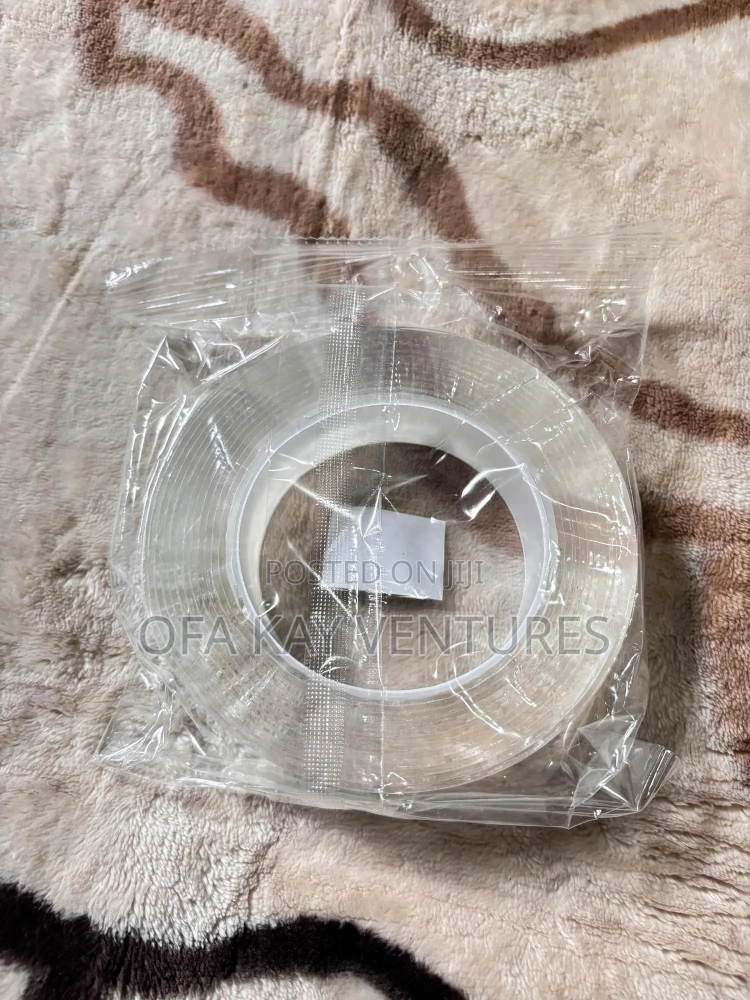 Heavy Duty Multipurpose Nano Tape
