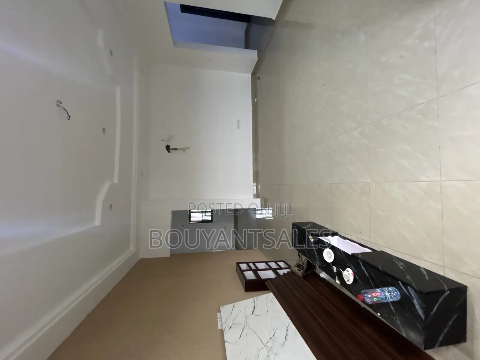 2bdrm Apartment in Abokobi Boi for rent