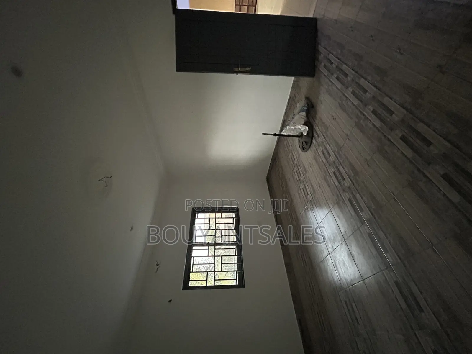 2bdrm Apartment in Abokobi Boi for rent