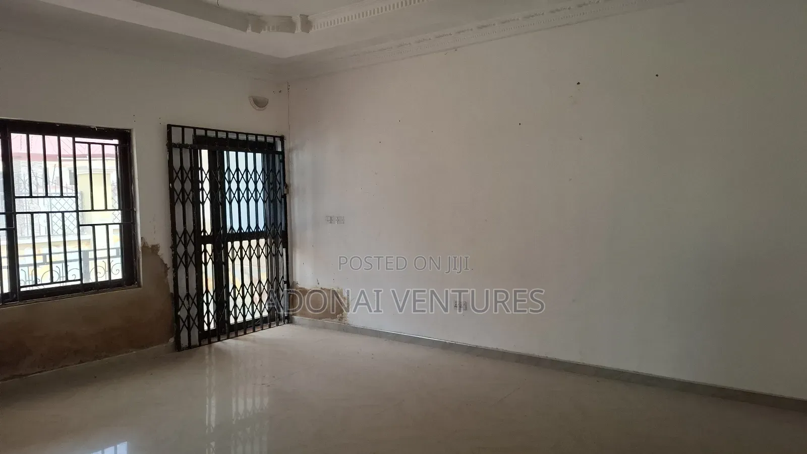 6bdrm House in Sokoban Asaago, Kumasi Metropolitan for rent