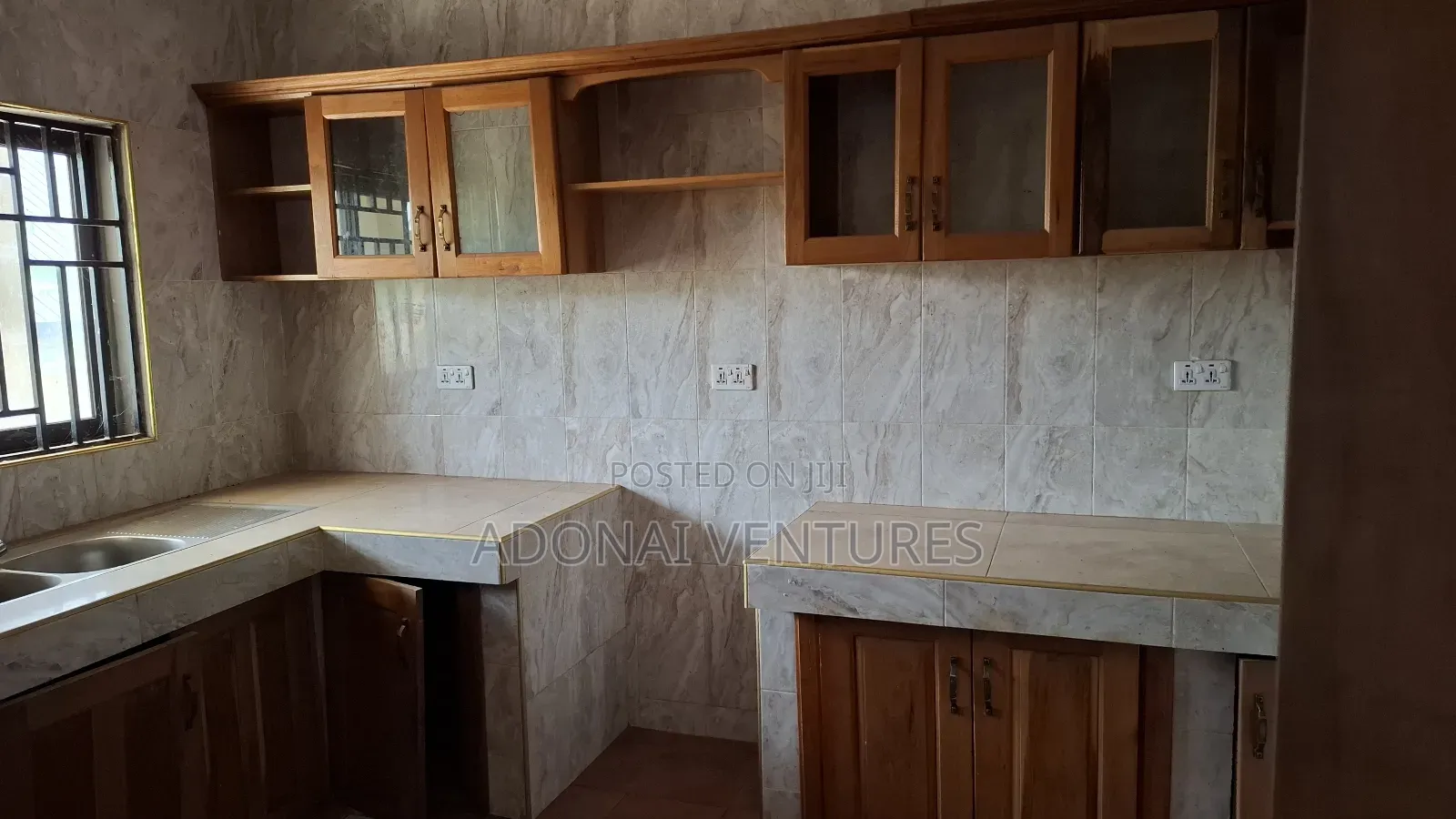 6bdrm House in Sokoban Asaago, Kumasi Metropolitan for rent